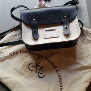 Cambridge Satchel Company Tiny Satchel